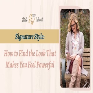 Discover Your Signature Style: How Women Lawyers Can Align Their Wardrobe with Confidence and Professional Power